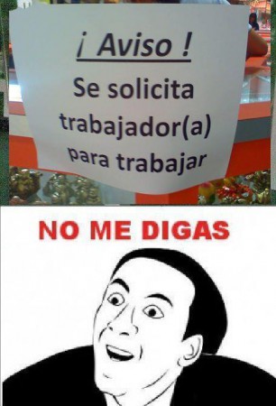 AVISO!